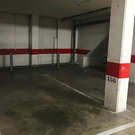 Murohouse Apartamento Con Piscina Zaragoza Kültér fotó