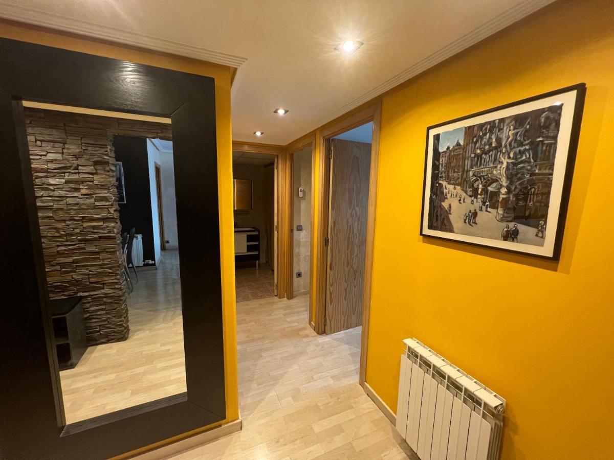 Murohouse Apartamento Con Piscina Zaragoza Kültér fotó