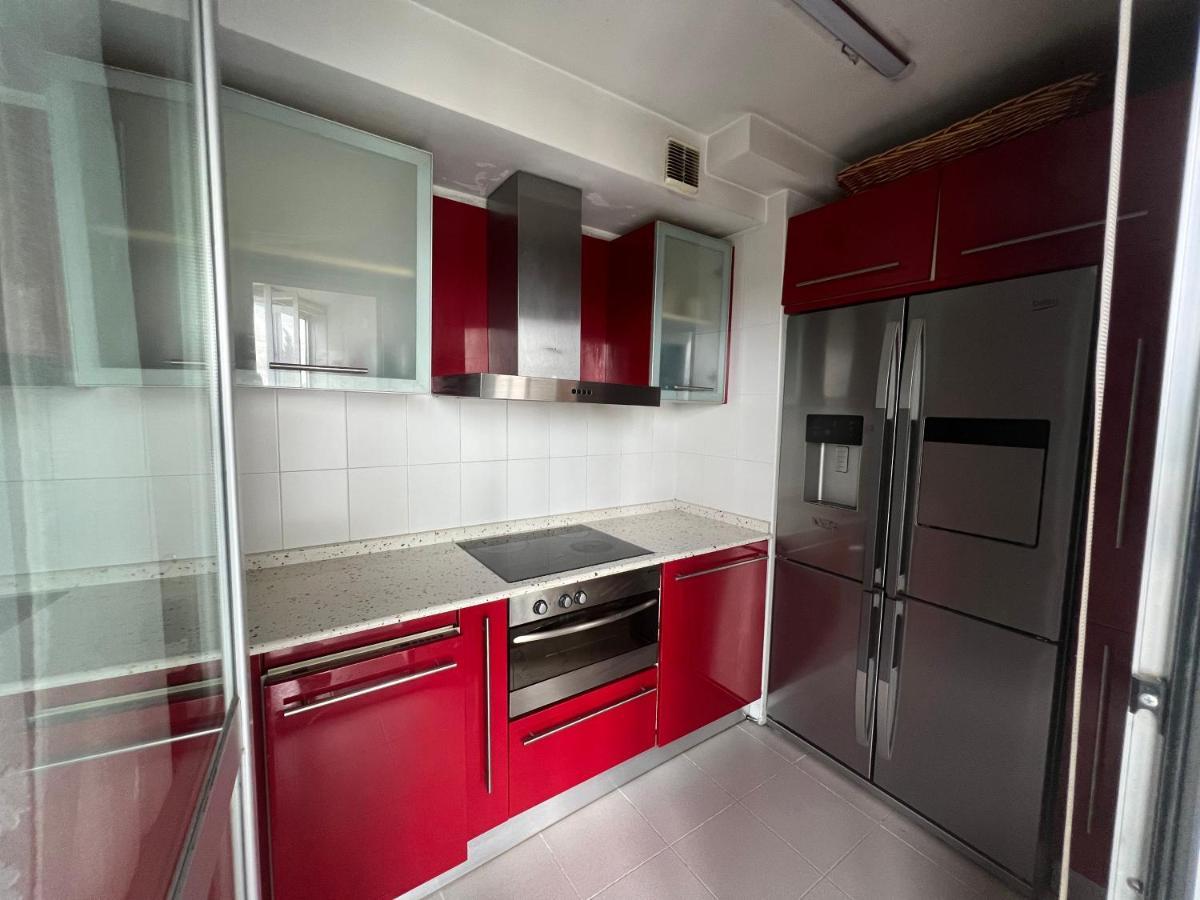 Murohouse Apartamento Con Piscina Zaragoza Kültér fotó