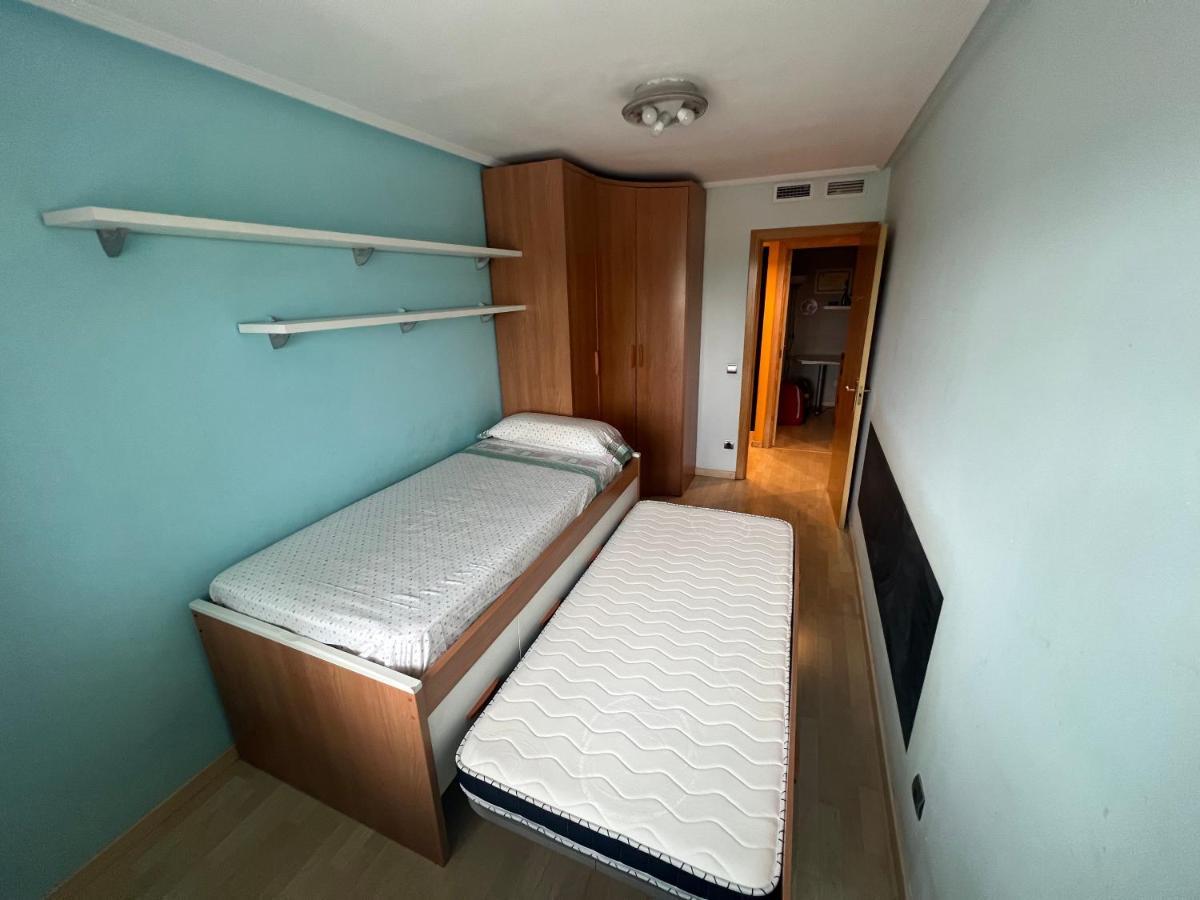 Murohouse Apartamento Con Piscina Zaragoza Kültér fotó