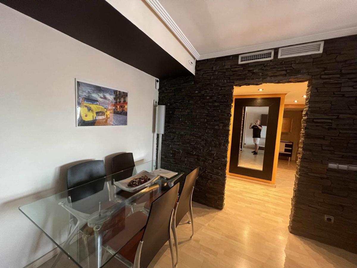 Murohouse Apartamento Con Piscina Zaragoza Kültér fotó