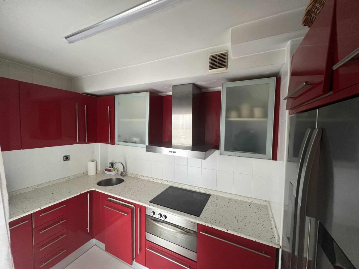 Murohouse Apartamento Con Piscina Zaragoza Kültér fotó