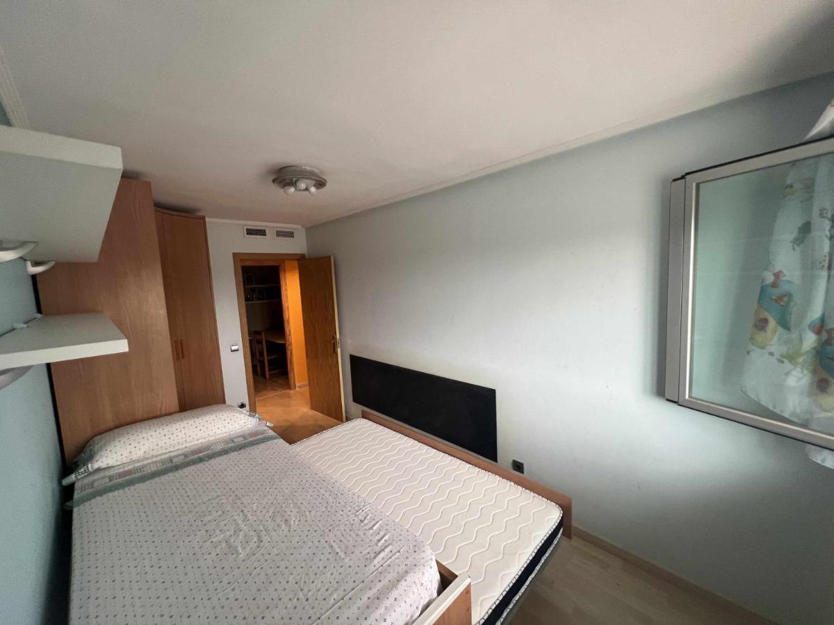 Murohouse Apartamento Con Piscina Zaragoza Kültér fotó
