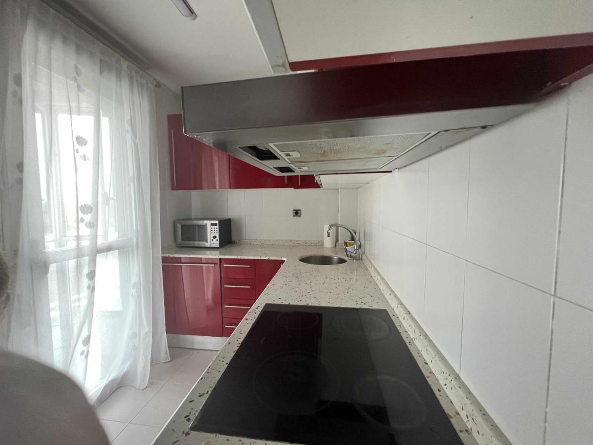 Murohouse Apartamento Con Piscina Zaragoza Kültér fotó
